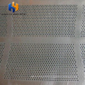 honeycomb mesh aluminium perforated plastic mesh sheets